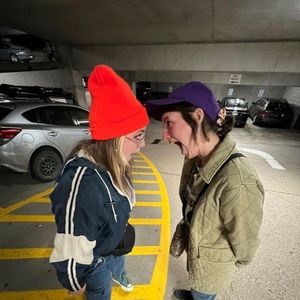 Meet your Posher, Cecelia